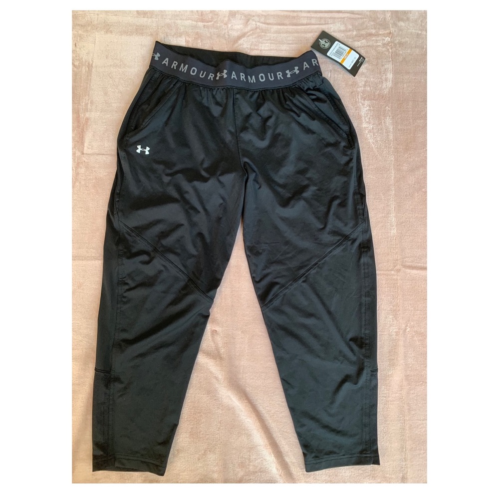 Women’s Under Armour pants